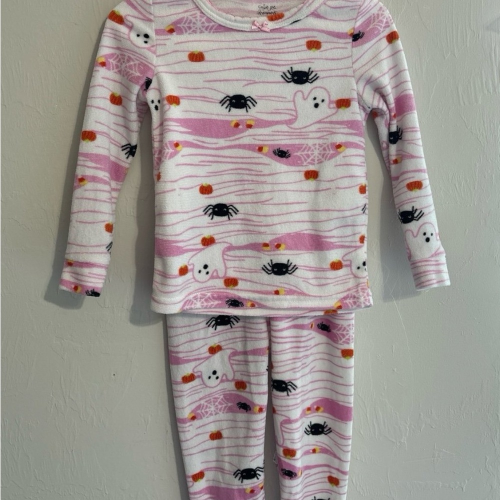 Toddler girls 2T Pajama Set